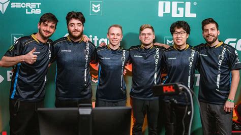 gosugamers cs go.
